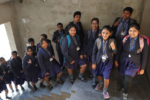 Student Images